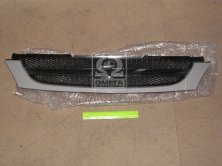 Решітка радіатора CHEV LACETTI HB (вир-во) TEMPEST 016 0110 991C (фото 1)