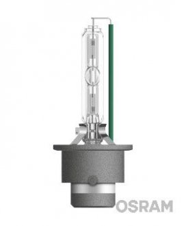 Лампа ксеноновая (35W D4S 5000K) OSRAM 66440XNL (фото 1)
