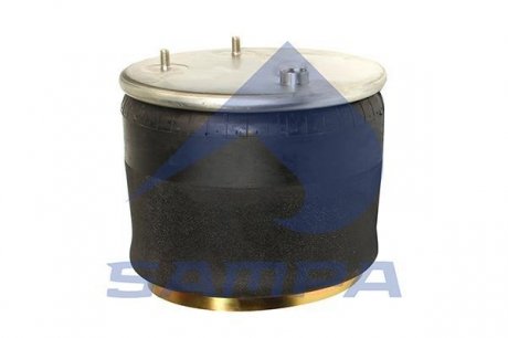 Кожух пневматической рессоры SAMPA SP 55836-K10 (фото 1)