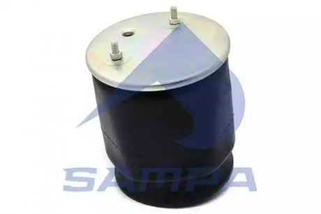 Кожух пневматической рессоры SAMPA SP 552626-KP (фото 1)