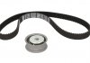 Комплект ГРМ (ремень + ролик) VKMA 01024 SKF