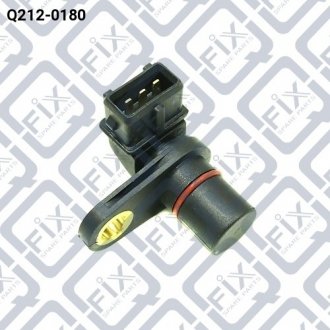 Датчик положення распредвала Q-FIX Q212-0180 (фото 1)