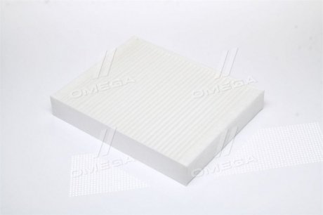 Воздушный фильтр салона ALPHA FILTER AF5096 (фото 1)