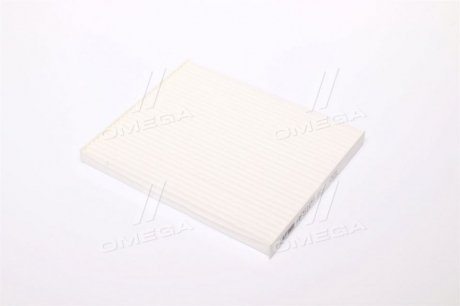 Воздушный фильтр салона ALPHA FILTER AF5109 (фото 1)