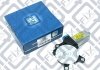 Двигатель СТЕКЛОПОД ПЕРЕД L Q-FIX Q376-0194 (фото 2)