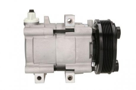 Компрессор кондиціонера THERMOTEC KTT090043 (фото 1)