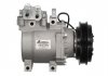 Компресор кондиціонера THERMOTEC KTT090064 (фото 1)