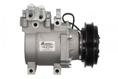 Компресор кондиціонера THERMOTEC KTT090064 (фото 1)