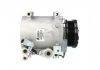 Компресор кондиціонера THERMOTEC KTT090071 (фото 1)