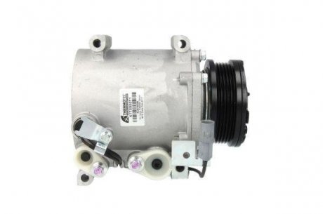 Компресор кондиціонера THERMOTEC KTT090071 (фото 1)