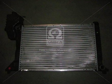 Радіатор охолодження MB SPRINTER TEMPEST TP.1562664AM (фото 1)