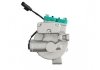 Компресор кондиціонера THERMOTEC KTT090051 (фото 2)