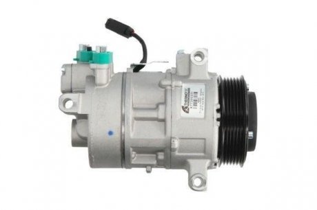 Компресор кондиціонера THERMOTEC KTT090051 (фото 1)