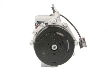 Компресор кондиціонера THERMOTEC KTT090020 (фото 1)