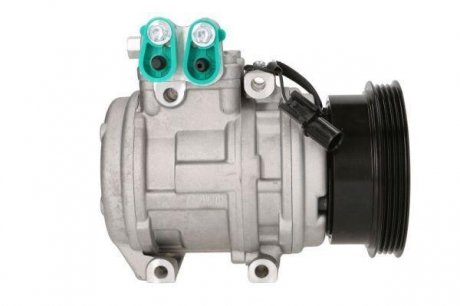 Компрессор кондиціонера THERMOTEC KTT090072 (фото 1)