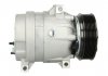 Компресор кондиціонера THERMOTEC KTT090017 (фото 1)