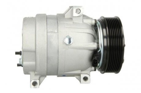 Компресор кондиціонера THERMOTEC KTT090017 (фото 1)