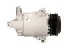 Компресор кондиціонера THERMOTEC KTT090053 (фото 1)
