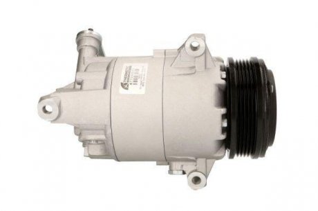 Компресор кондиціонера THERMOTEC KTT090053 (фото 1)
