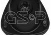 Опора амортизатора переднего 511963S GSP