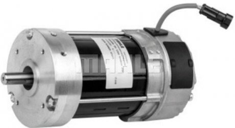 Фільтр паливний ORIGINAL MAHLE KL 600D (фото 1)
