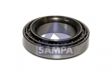 Подшипник ступицы колеса SAMPA 085.072 (фото 1)
