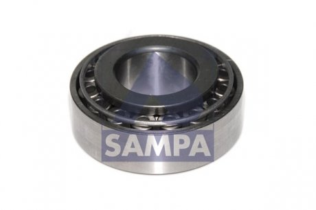 Подшипник ступицы колеса SAMPA 050.327 (фото 1)