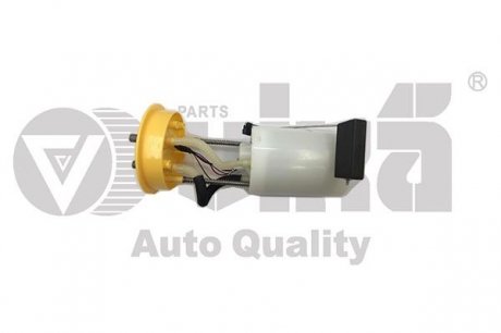 Модуль подачи топлива с датчиком уровня VW Caddy (04-16;15-) VIKA 99191787801 (фото 1)