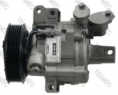 Компрессор кондиціонера TEAMEC 8610605 (фото 1)
