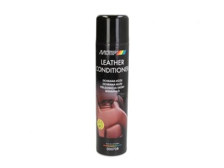 Очищувач-кондиціонер для оббивки салону Leather Conditioner 600 мл MOTIP 000708 (фото 1)