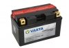 Акумулятор VARTA TTZ10S-BS VARTA FUN (фото 2)