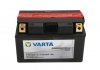 Акумулятор VARTA TTZ10S-BS VARTA FUN (фото 3)