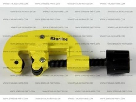 Труборез 3-30 мм STARLINE NR F1M014 (фото 1)