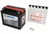 Акумулятор VARTA YTX12-BS VARTA FUN (фото 1)