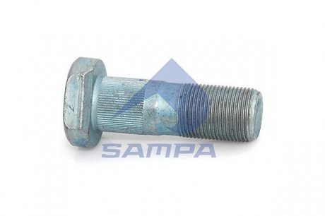 Болт кріплення колеса SMP SAMPA 022.404 (фото 1)