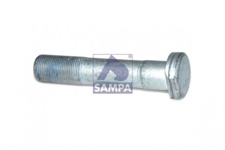 Болт кріплення колеса SMP SAMPA 021.074 (фото 1)