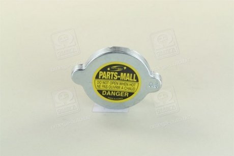 Крышка радиатора PARTS-MALL PXNDA-002P (фото 1)