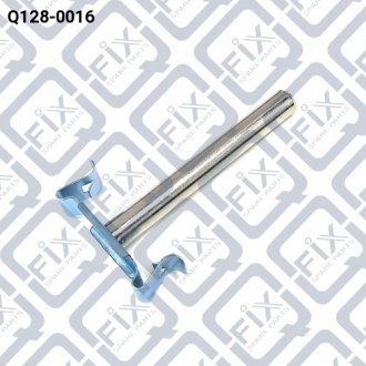 ШТОК НА КУЛИСУ КПП Q-FIX Q128-0016 (фото 1)