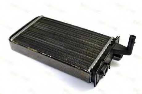 Радиатор пічки THERMOTEC D6F009TT (фото 1)