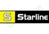Диск тормозной STARLINE PB 20205C (фото 5)