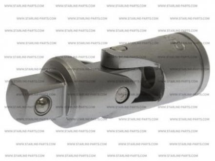 Кардан на 1/4" STARLINE NR 271 (фото 1)