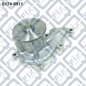 НАСОС Водяной Q-FIX Q174-0511