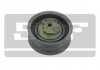 Ролик натяжний VKM 11021 SKF