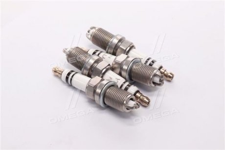 Свеча зажигания BOSCH FR7LDC (фото 1)