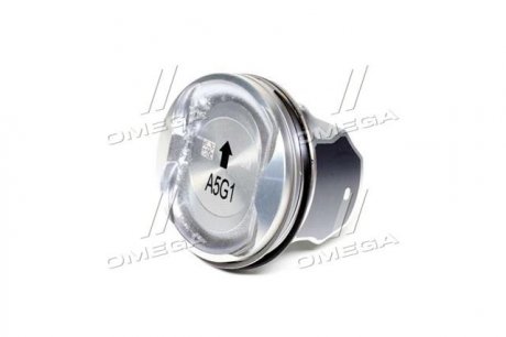 Поршень Gentra 1.5 COBALT GM 25190026 (фото 1)