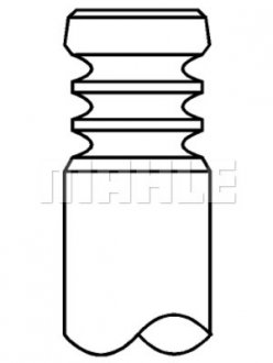 Термостат MAHLE THD 3 82 (фото 1)