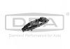 Направляющая переднего бампера левая VW Jetta (10-18) (88071794302) DPA