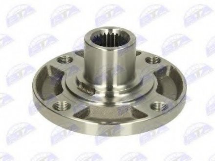 Ступиця BTA H5A004BTA (фото 1)