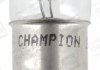 Автолампа вспомогательного света 5W R5W 24V BA15S CHAMPION CBM52S (фото 2)