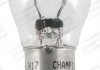 Автолампа вспомогательного света 21/5W 24V BAY15D 5XFS10 LF двухконт. CHAMPION CBM32S (фото 3)